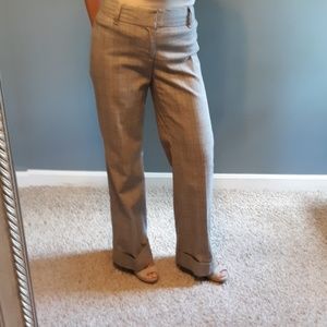 GAP trousers 0